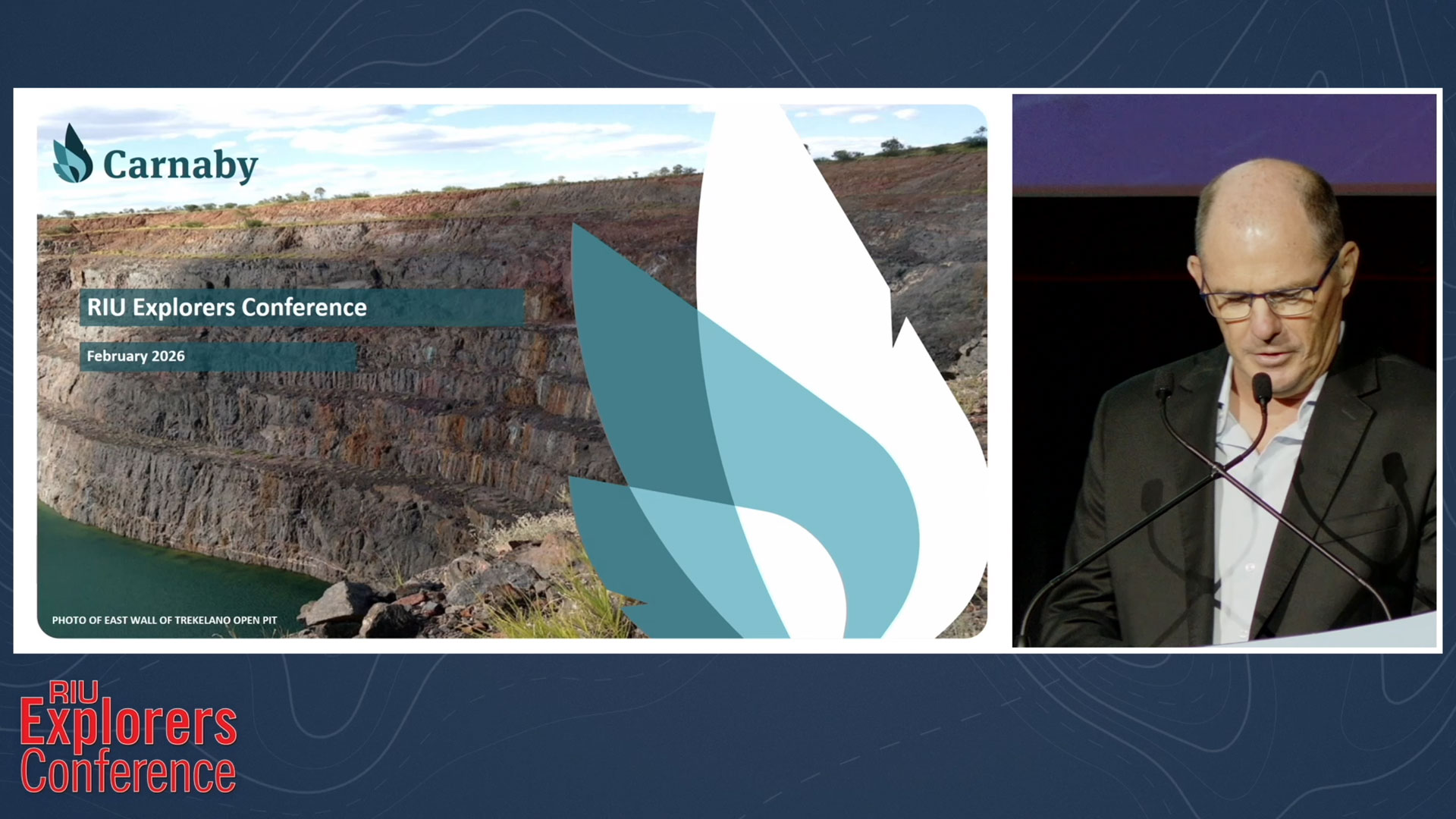 RIU Explorers Conference Presentation 2026